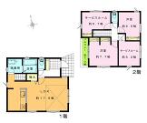 神奈川県茅ヶ崎市西久保の物件画像