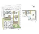 神奈川県横須賀市佐島の丘２丁目の物件画像
