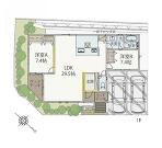 神奈川県横須賀市佐島の丘２丁目の物件画像