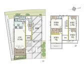 神奈川県横須賀市佐島の丘２丁目の物件画像