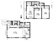 神奈川県横浜市青葉区もみの木台の物件画像