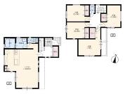 神奈川県横浜市港南区芹が谷４丁目の物件画像