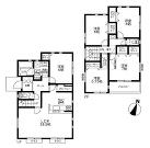 神奈川県綾瀬市上土棚北２丁目の物件画像