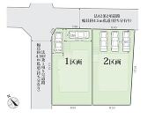 神奈川県横浜市栄区鍛冶ケ谷１丁目の物件画像