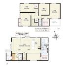 神奈川県海老名市上郷３丁目の物件画像