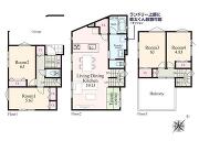 神奈川県横浜市港南区日野１丁目の物件画像