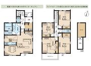 神奈川県横浜市南区大岡３丁目の物件画像