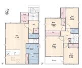 横浜市金沢区釜利谷南２丁目の画像