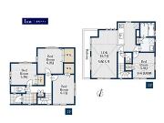 茅ヶ崎市小和田１丁目の画像