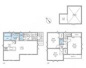神奈川県横浜市中区本牧三之谷の物件画像