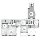 神奈川県横浜市栄区小菅ケ谷１丁目の物件画像