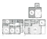 神奈川県横浜市栄区小菅ケ谷１丁目の物件画像