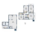 神奈川県横浜市泉区白百合２丁目の物件画像