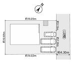 鎌倉市今泉台３丁目の画像
