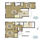神奈川県相模原市南区上鶴間２丁目の物件画像