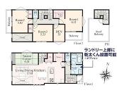 座間市緑ケ丘３丁目の画像