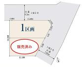神奈川県横浜市港北区大曽根３丁目の物件画像