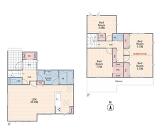 横須賀市ハイランド５丁目の画像