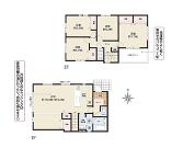 座間市座間１丁目の画像