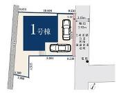 横浜市中区鷺山の画像