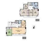 横浜市金沢区富岡西３丁目の画像