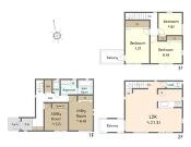 横浜市中区本牧原の画像