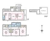 神奈川県横浜市西区元久保町の物件画像