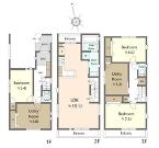 神奈川県横浜市中区本牧原の物件画像