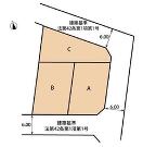 横浜市都筑区中川７丁目の画像