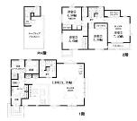 神奈川県横浜市中区小港町１丁目の物件画像