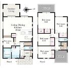 横浜市都筑区川和町の画像