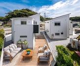 横須賀市鴨居３丁目の画像