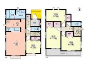 神奈川県横浜市泉区中田東２丁目の物件画像