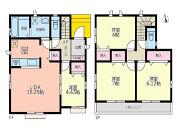 神奈川県横浜市泉区中田東２丁目の物件画像