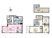 川崎市麻生区王禅寺東５丁目の画像
