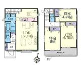 横須賀市粟田１丁目の画像