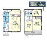 横須賀市粟田１丁目の画像