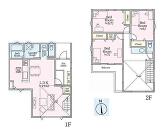 藤沢市片瀬山１丁目の画像