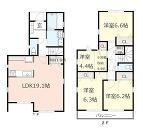 相模原市中央区緑が丘１丁目の画像