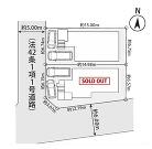 逗子市久木８丁目の画像