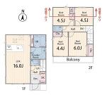 横浜市旭区今宿西町の画像