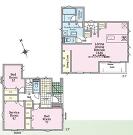 神奈川県茅ヶ崎市松林１丁目の物件画像