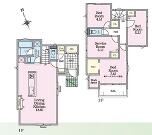神奈川県茅ヶ崎市松林１丁目の物件画像