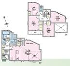 神奈川県茅ヶ崎市松林１丁目の物件画像