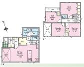 神奈川県茅ヶ崎市松林１丁目の物件画像
