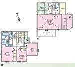 神奈川県茅ヶ崎市松林１丁目の物件画像