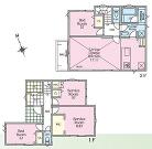 神奈川県茅ヶ崎市松林１丁目の物件画像