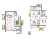 神奈川県平塚市東真土３丁目の物件画像