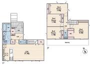 神奈川県横浜市栄区飯島町の物件画像