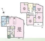 神奈川県茅ヶ崎市松林１丁目の物件画像